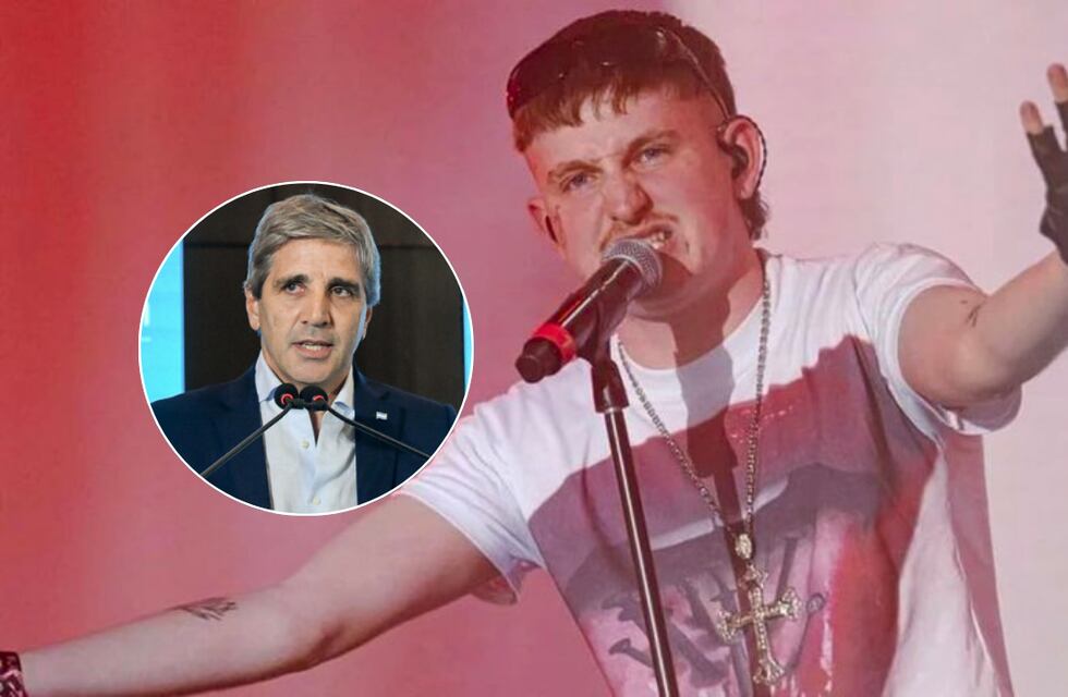 Dillom habló sobre su polémico cover de Sr Cobranza: “Me arrepiento de no haber nombrado a más gente”