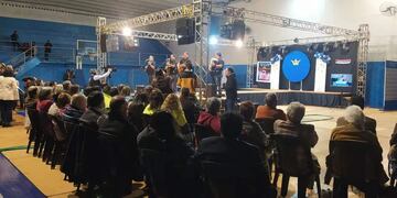 Eldorado se prepara para recibir la Fiesta Provincial del Trabajador.