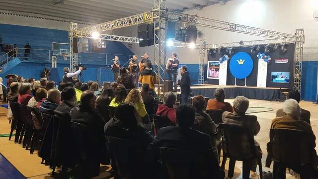 Eldorado se prepara para recibir la Fiesta Provincial del Trabajador.