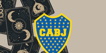 Quién será el próximo DT de Boca, según el Tarot.