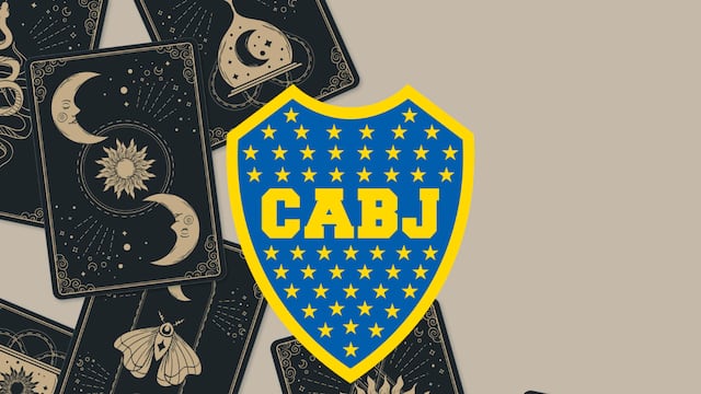 Quién será el próximo DT de Boca, según el Tarot.