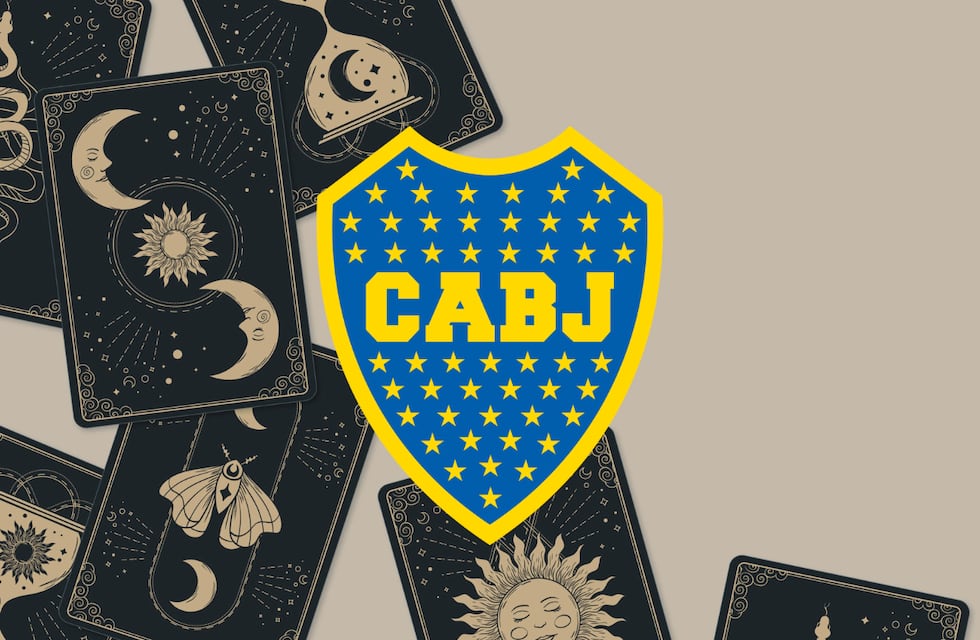 Cómo le irá a Boca en el Torneo Apertura 2025, según el Tarot
