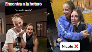 La desopilante trivia que hizo una usuaria de TikTok