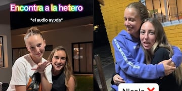 La desopilante trivia que hizo una usuaria de TikTok
