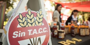 Espacio sin TACC