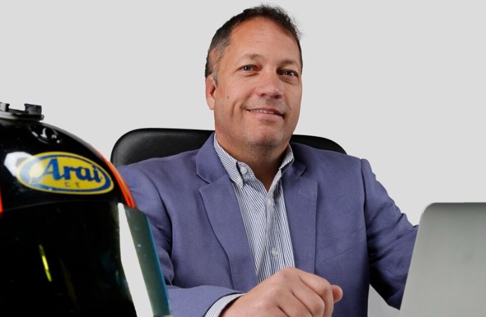 Javier Martínez: “Jesús María tenía que tener su rally internacional”