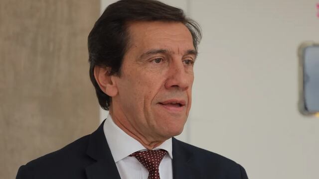 El gobernador de la Provincia de Jujuy, Carlos Sadir, participará en la London Metal Exchange Week 2024, el principal evento mundial sobre comercio de metales.