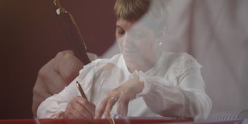 Claudia Cittadino cierra su campaña con una carta y un video para los vecinos de Tres Arroyos