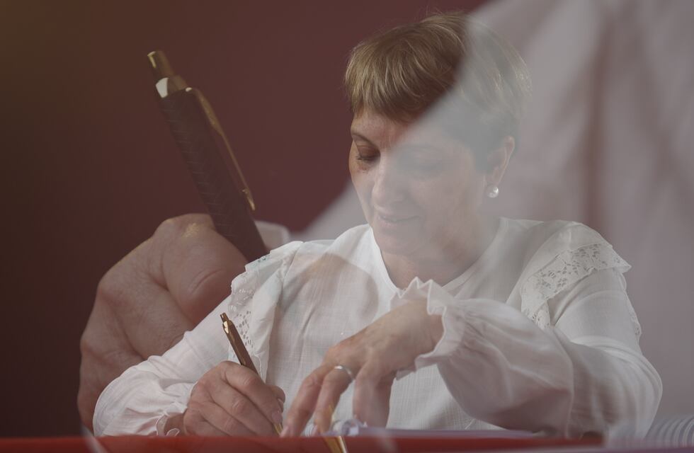 Claudia Cittadino cierra su campaña con una carta y un video para los vecinos de Tres Arroyos