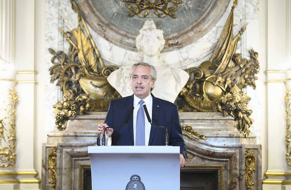 El Gobierno presentó ante la ONU el informe con críticas al Poder Judicial, a la oposición y a los medios