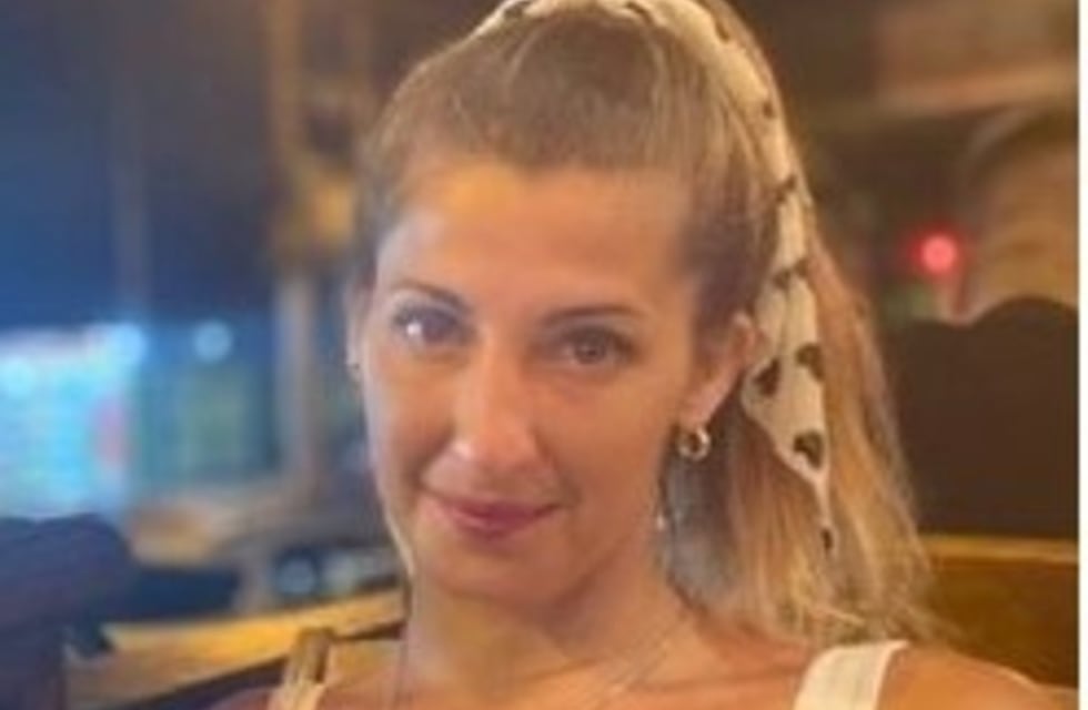 Apareció con vida Betiana Rossi en Escobar