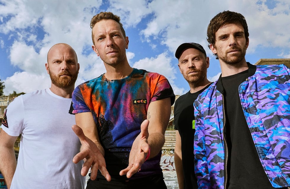 Coldplay anunció su séptima fecha en Argentina y en redes aspiran a llegar a 10: cuánto salen las entradas al concierto