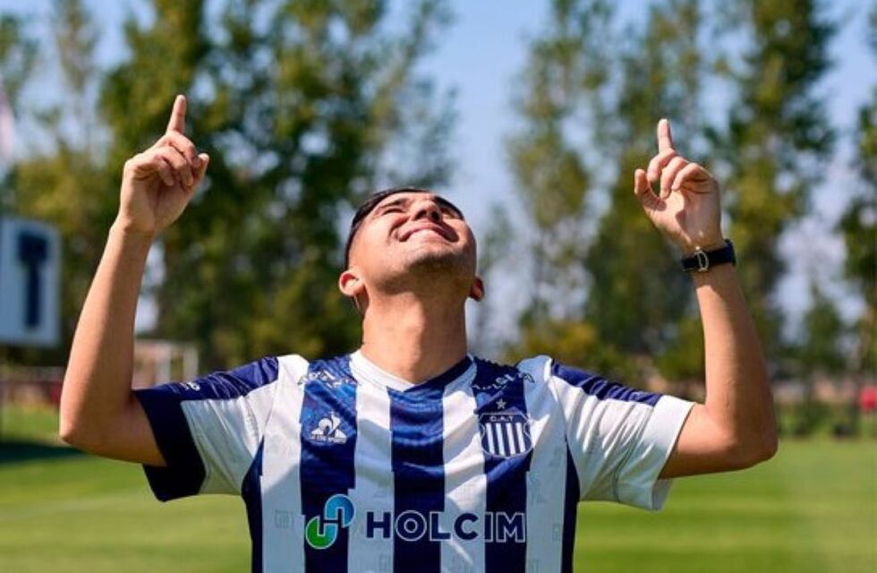 Talleres y la lista de concentrados ante Lanús: ¿se viene el debut de Bebelo Reynoso?