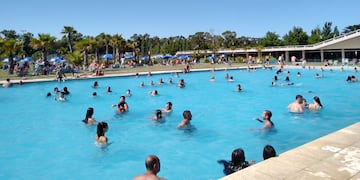 Así lo aseguró el Secretario gremial de la Unión de Trabajadores de Entidades Deportivas y Civiles, Alejandro Riveros respecto a la temporada de verano en Mar del Plata.