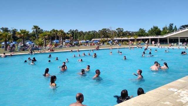 Así lo aseguró el Secretario gremial de la Unión de Trabajadores de Entidades Deportivas y Civiles, Alejandro Riveros respecto a la temporada de verano en Mar del Plata.