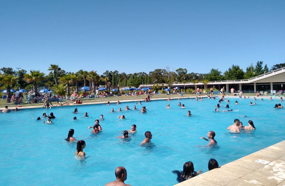 “Es una gran temporada: los hoteles sindicales están llenos y buscan personal”