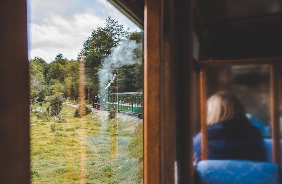 El Tren del Fin del Mundo se suma a la campaña “En Ushuaia Te Cuidamos”