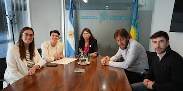 Gonzáles Chaves