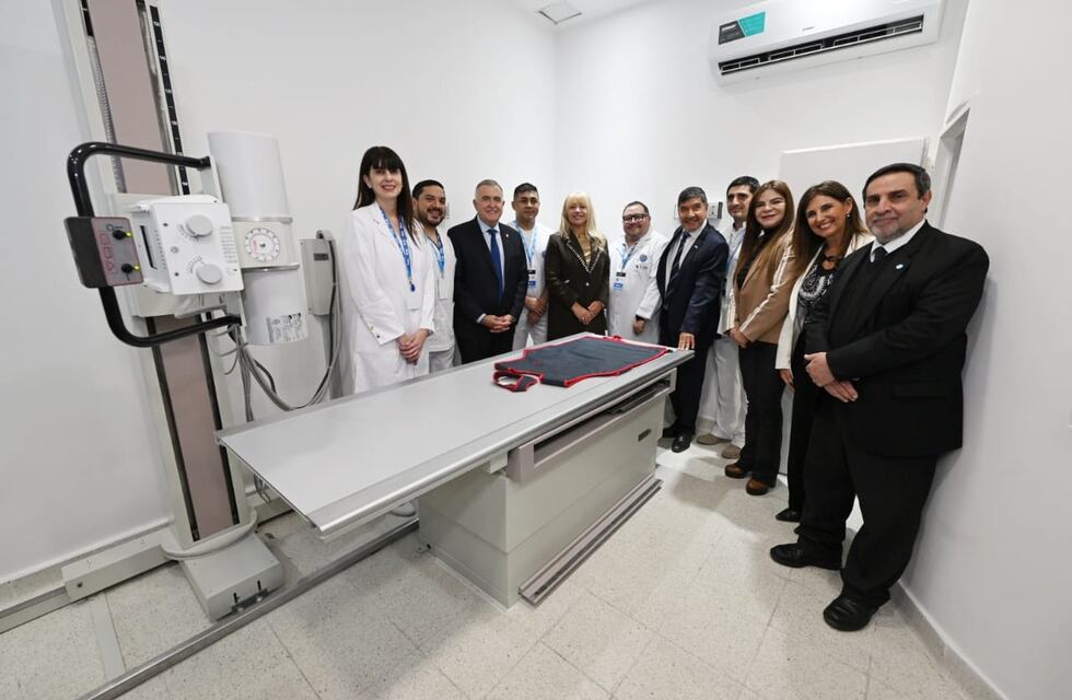 Jaldo defendió la inversión social: “¿De qué sirve un superávit si no mejora la vida de la gente?”