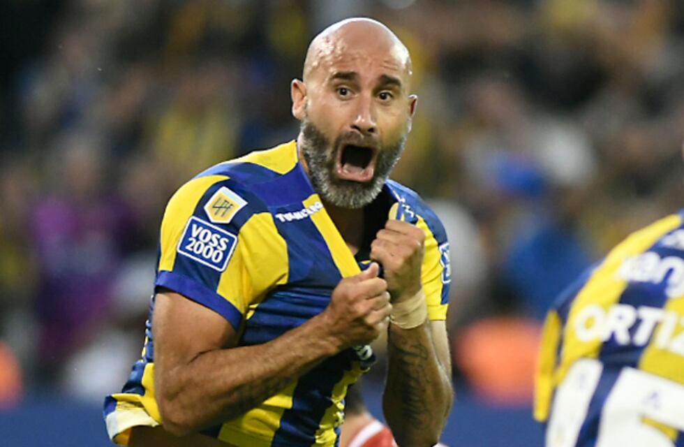 Rosario Central derrotó 2-0 a Estudiantes y avanzó a los cuartos de final del Torneo Apertura