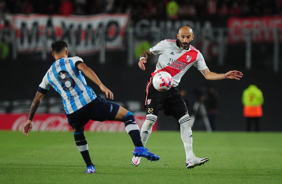 Choques de gigantes: River, Racing, Independiente y Boca se cruzarán entre sí en la próxima fecha