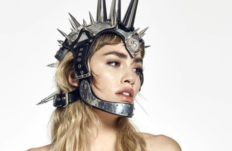 Lali Espósito mostró su nuevo tatuaje en el brazo y sorprendió a sus seguidores