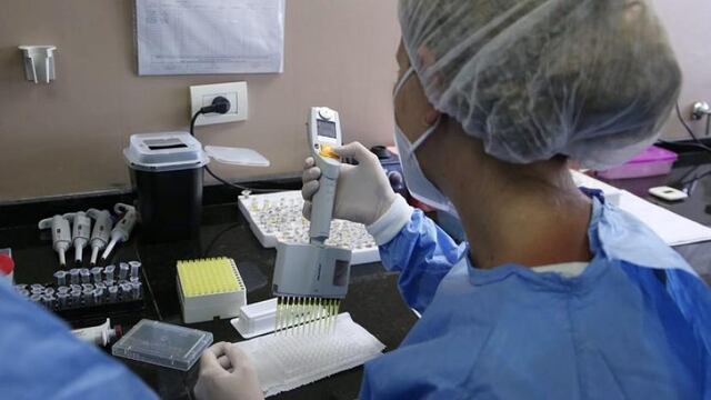 Coronavirus: desarrollan un kit para la detección de anticuerpos neutralizantes