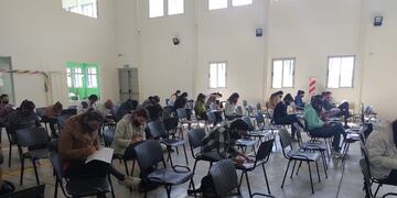 Capacitación sobre manipulación correcta de alimentos