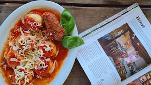 Vacaciones de invierno: 3 imperdibles restaurantes de campo para una escapada en familia.