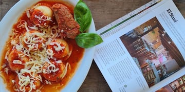 Vacaciones de invierno: 3 imperdibles restaurantes de campo para una escapada en familia.