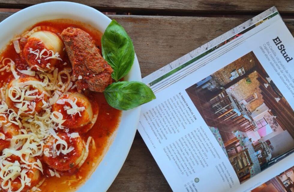 Vacaciones de invierno: 3 imperdibles restaurantes de campo para una escapada en familia