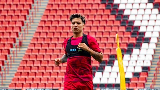 Domingo Blanco seguirá su carrera en Xolos de México.
