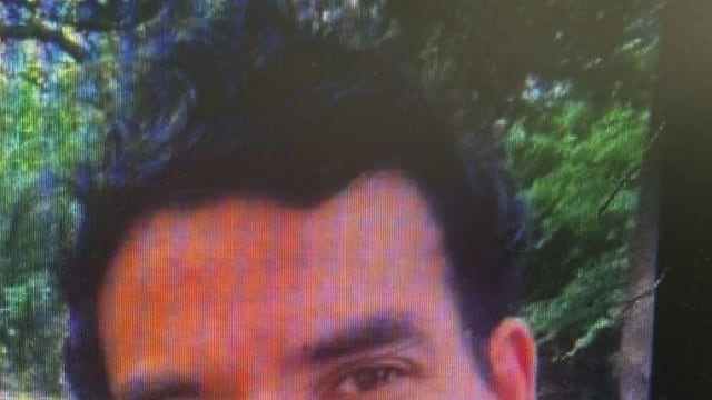 Amplio operativo en Villa Carlos Paz para dar con el paradero de Luis Bischoff. Gentileza Diario de Carlos Paz