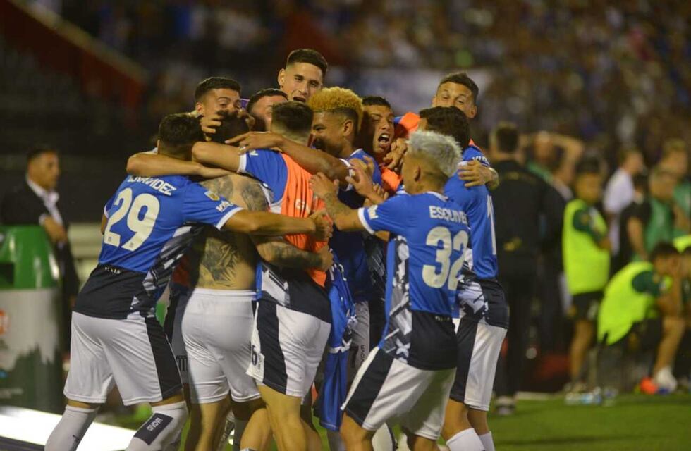 En Rosario, Talleres le ganó a Banfield y es finalista de la Copa Argentina