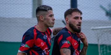 El delantero surgido en Talleres y con paso por Avellaneda se sumará al equipo correntino