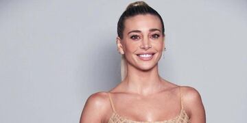 Sol Pérez enamora en las redes