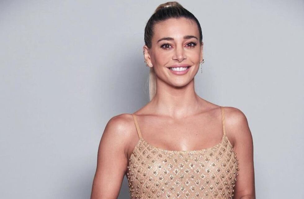 Sol Pérez cautivó a todos con un look al natural: sin maquillaje ni filtro, al mejor estilo “Be Real”