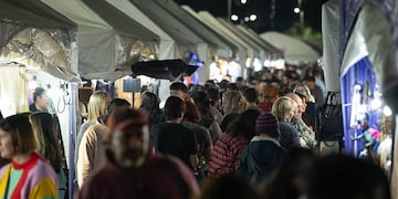 Miles de personas disfrutaron de las propuestas de la Municipalidad en Semana Santa.