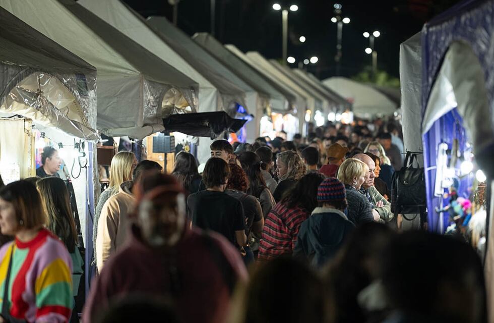 Miles de personas disfrutaron de las propuestas organizadas por la Municipalidad de Paraná durante Semana Santa