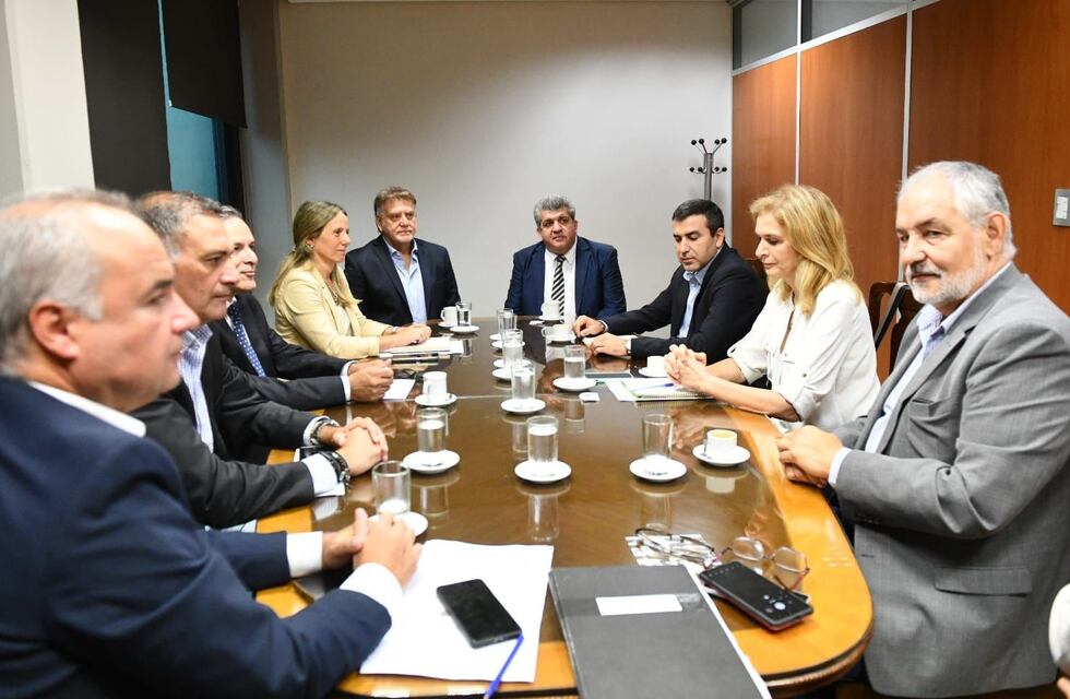 El turismo local se analizó en la Legislatura