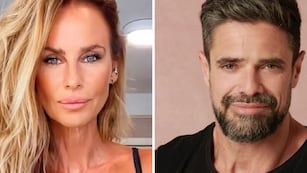 El problema de salud que tiene el hijo de Sabrina Rojas y Luciano Castro antes de empezar el colegio