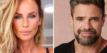 El problema de salud que tiene el hijo de Sabrina Rojas y Luciano Castro antes de empezar el colegio