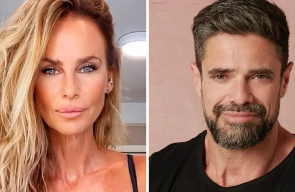 El problema de salud que tiene el hijo de Sabrina Rojas y Luciano Castro antes de empezar el colegio