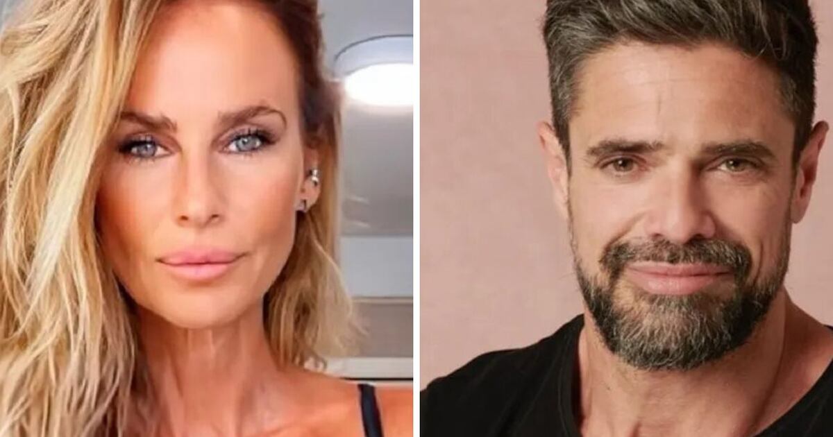 ¡Alarma familiar! El delicado problema de salud que enfrenta el hijo de Sabrina Rojas antes del inicio de clases