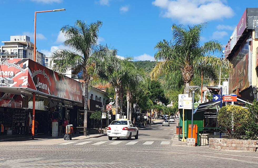 Coronavirus: marzo se despide con más de 60 nuevos contagios en Carlos Paz