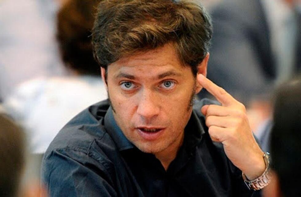 Axel Kicillof apuntó contra Suarez y Cornejo por las restricciones en Mendoza: “Cuánta hipocresía”