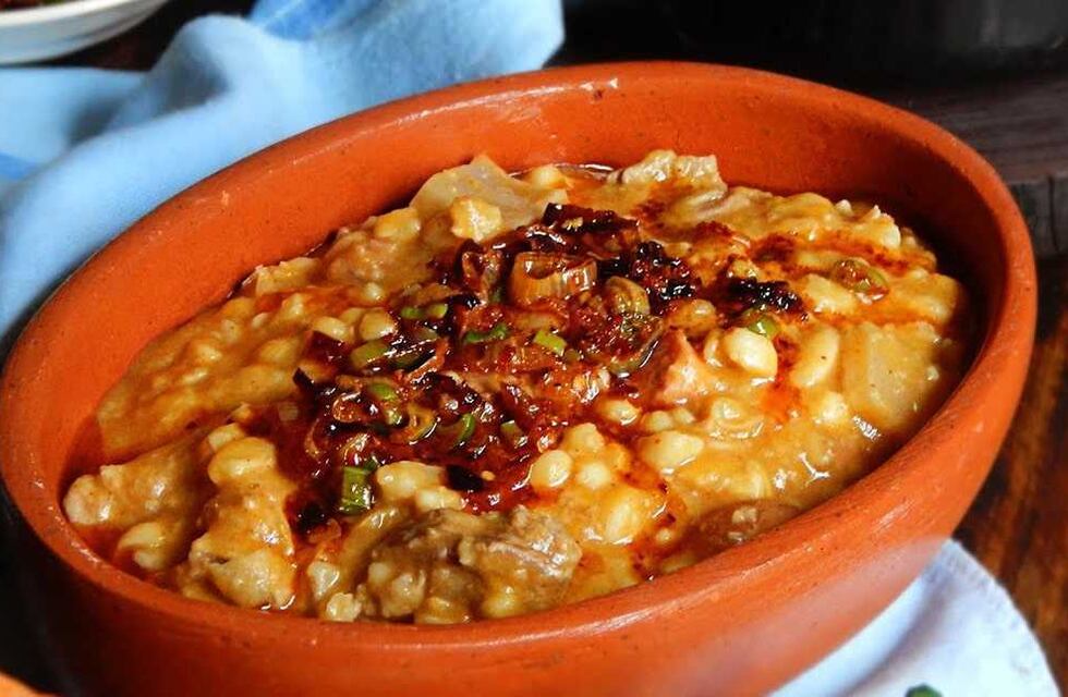 Cuánto sale comer locro en Córdoba: ocho lugares para comprar este 9 de julio