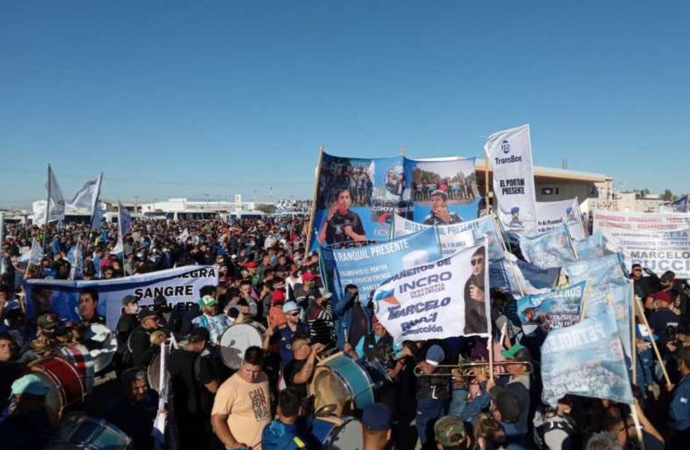 Tras el paro del sector petrolero, Nación dictó conciliación obligatoria para frenar la medida de fuerza