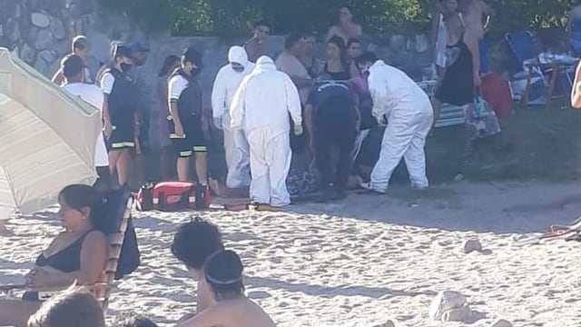 Hallazgo en Cuesta Blanca