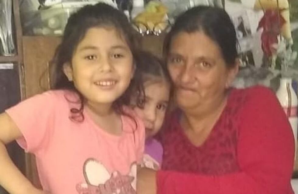 Buscan a una mujer y a sus dos hijas en Paraná
